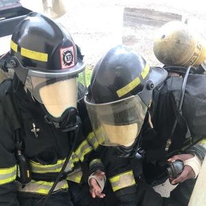 Meet your Posher, Corey